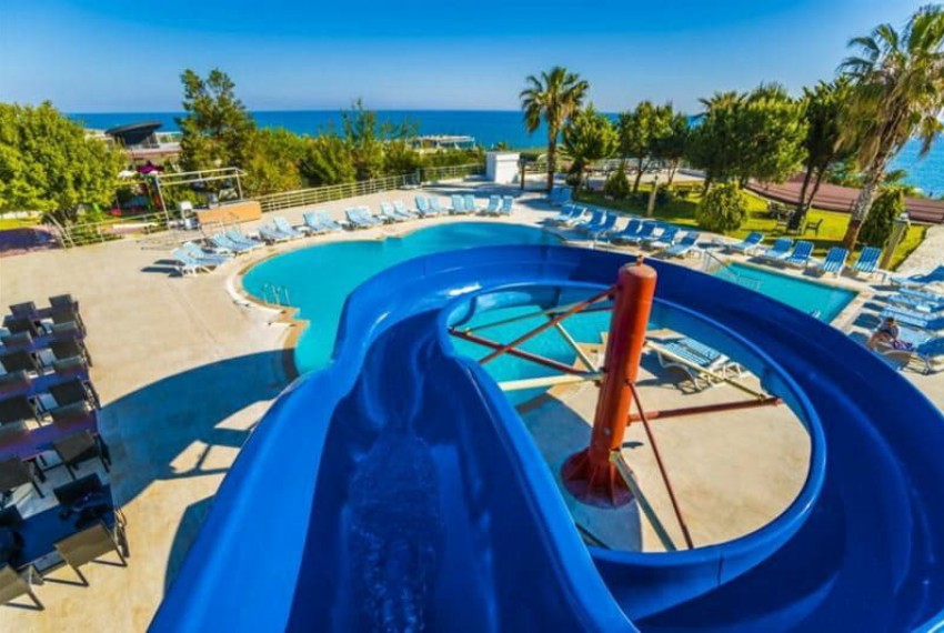 Elysium Elite Hotel & Spa, 4* Elysium Elite Hotel & Spa, 4*