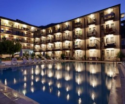 Limoncello Garden Club, 4*