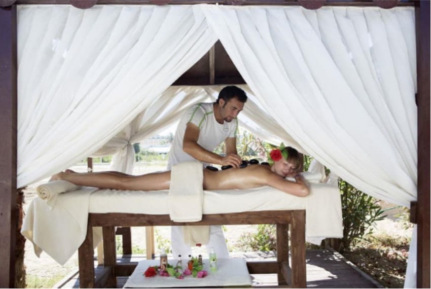 Limoncello Garden Club, 4* Limoncello Garden Club, 4*