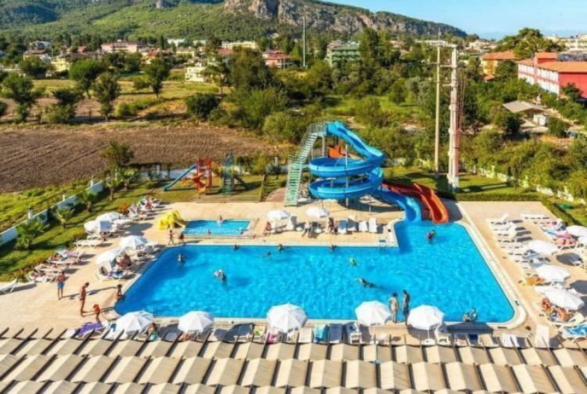 Limoncello Garden Club, 4* Limoncello Garden Club, 4*