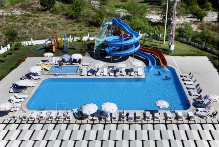 Limoncello Garden Club, 4* Limoncello Garden Club, 4*