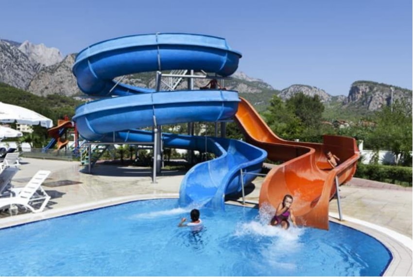 Limoncello Garden Club, 4* Limoncello Garden Club, 4*