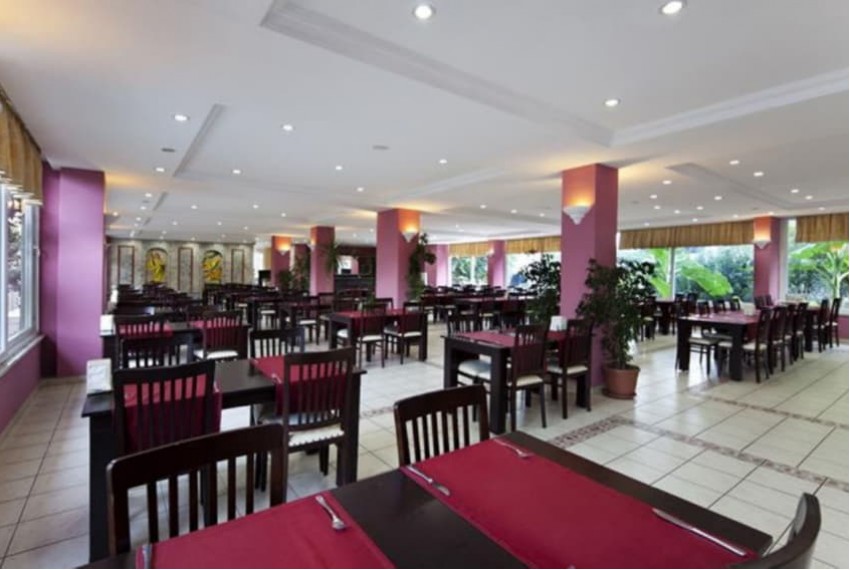 Limoncello Garden Club, 4* Limoncello Garden Club, 4*