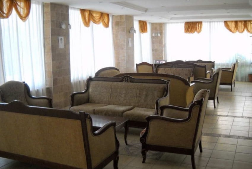 Limoncello Garden Club, 4* Limoncello Garden Club, 4*