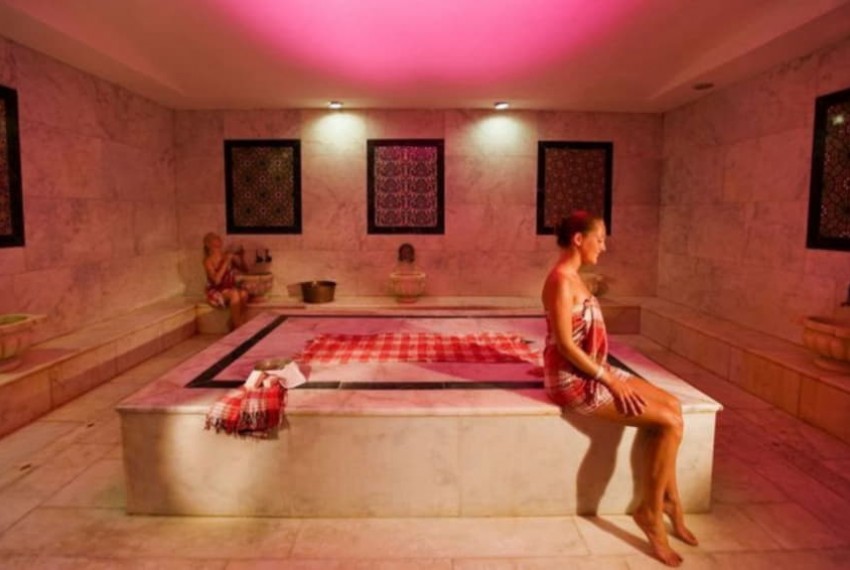 Limoncello Garden Club, 4* Limoncello Garden Club, 4*