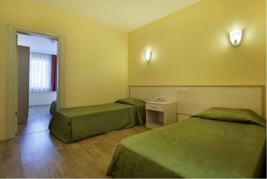 Limoncello Garden Club, 4* Limoncello Garden Club, 4*