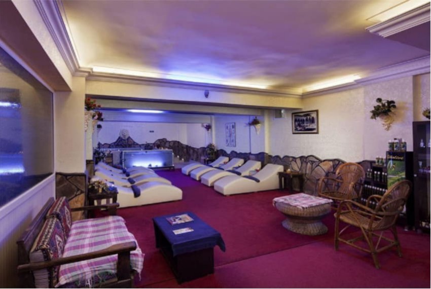Limoncello Garden Club, 4* Limoncello Garden Club, 4*