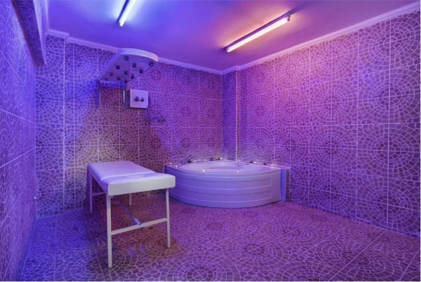 Limoncello Garden Club, 4* Limoncello Garden Club, 4*