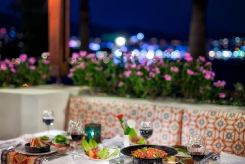 Asteria Bodrum Resort, 5* Asteria Bodrum Resort, 5*