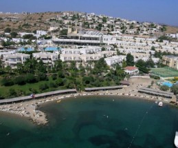 Asteria Bodrum Resort, 5*