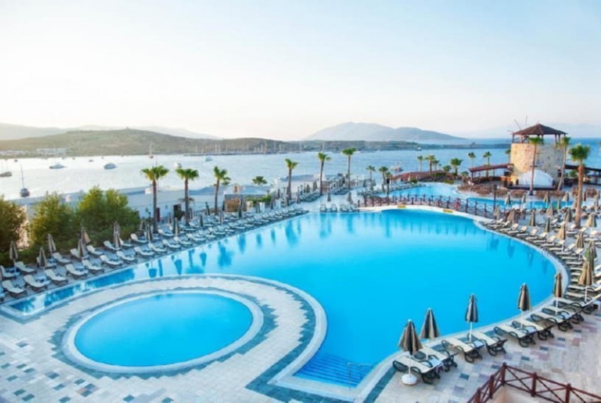 Asteria Bodrum Resort, 5* Asteria Bodrum Resort, 5*