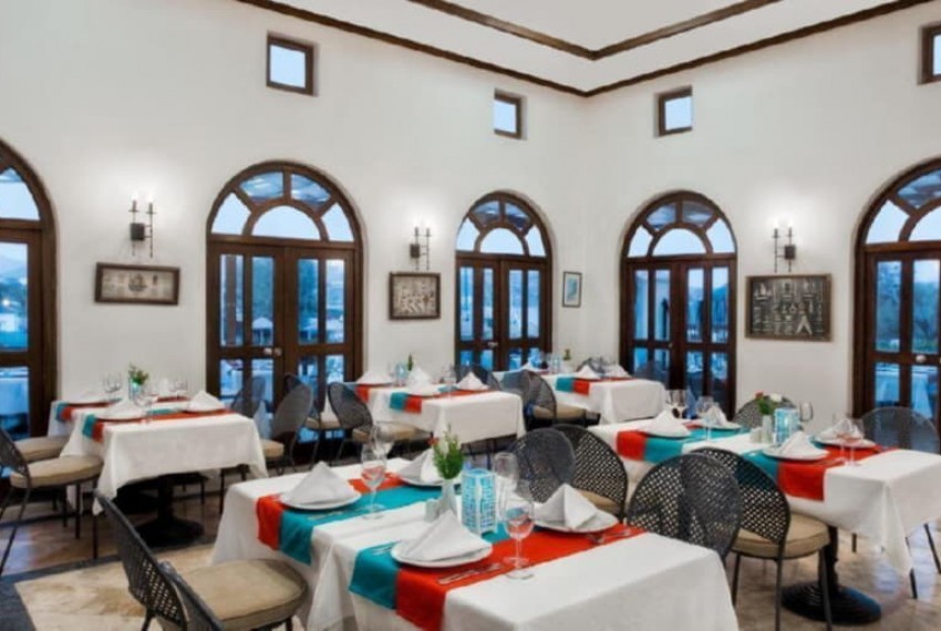 Asteria Bodrum Resort, 5* Asteria Bodrum Resort, 5*