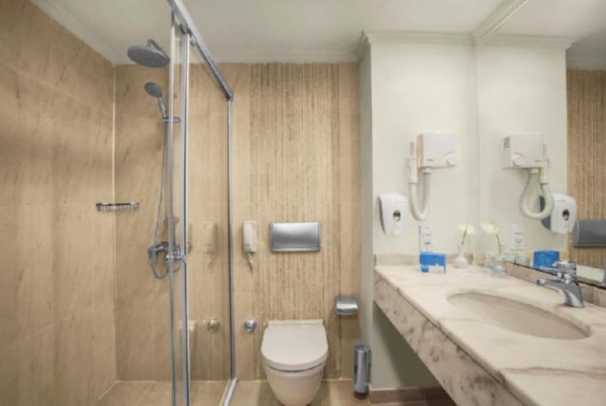 Asteria Bodrum Resort, 5* Asteria Bodrum Resort, 5*
