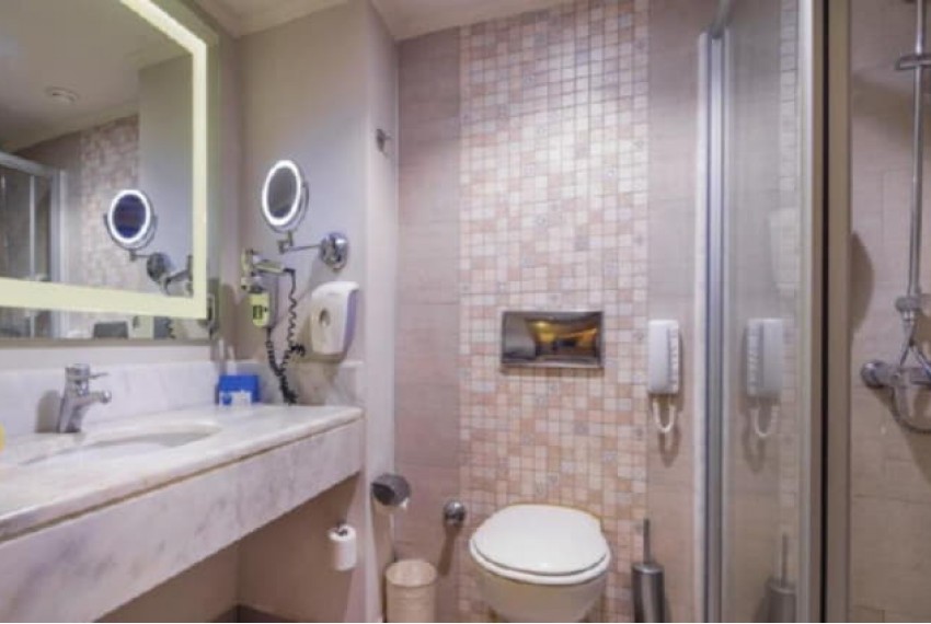 Asteria Bodrum Resort, 5* Asteria Bodrum Resort, 5*