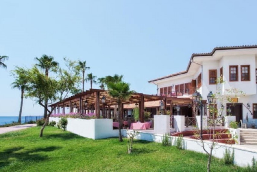 Asteria Bodrum Resort, 5* Asteria Bodrum Resort, 5*