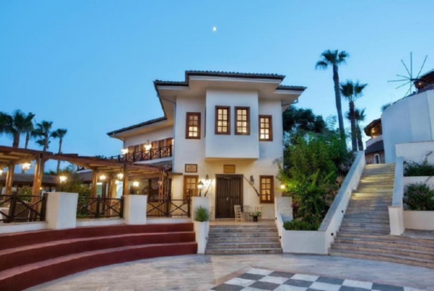 Asteria Bodrum Resort, 5* Asteria Bodrum Resort, 5*
