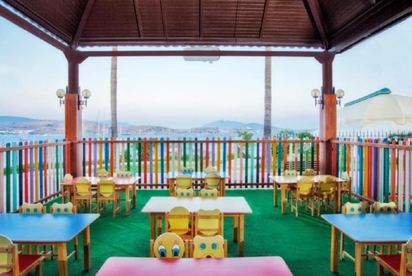 Asteria Bodrum Resort, 5* Asteria Bodrum Resort, 5*