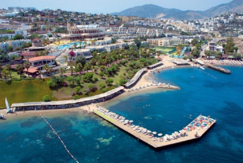 Asteria Bodrum Resort, 5* Asteria Bodrum Resort, 5*
