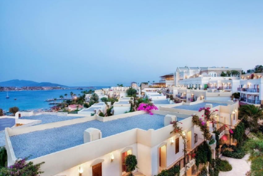 Asteria Bodrum Resort, 5* Asteria Bodrum Resort, 5*
