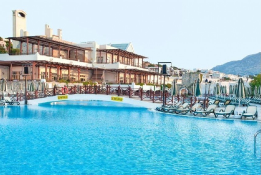 Asteria Bodrum Resort, 5* Asteria Bodrum Resort, 5*
