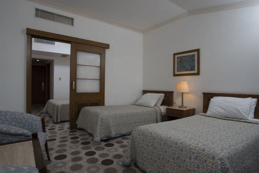 Perre Delta Hotel Resort & Spa, 5*