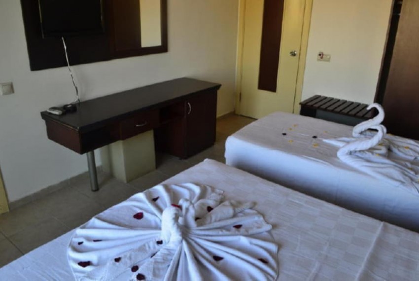 Club Park Marina (ex. Elamir Park), 3* Club Park Marina (ex. Elamir Park), 3*