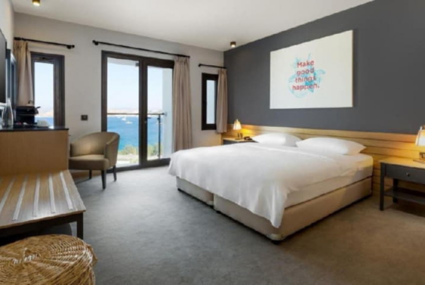 Senses Hotel (ex. Labranda Senses Boutique), 4* Senses Hotel (ex. Labranda Senses Boutique), 4*