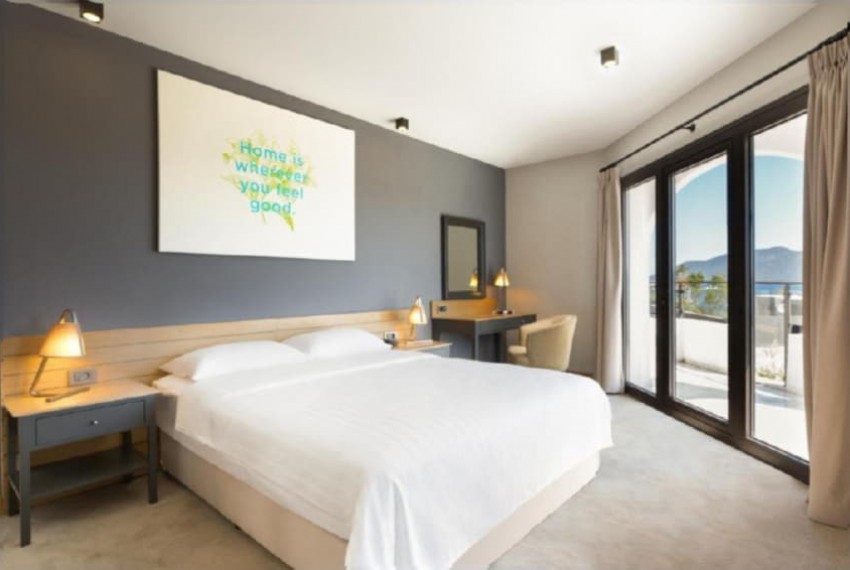 Senses Hotel (ex. Labranda Senses Boutique), 4* Senses Hotel (ex. Labranda Senses Boutique), 4*