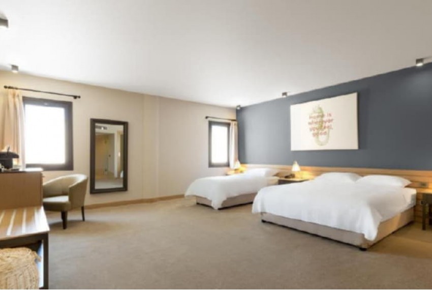 Senses Hotel (ex. Labranda Senses Boutique), 4* Senses Hotel (ex. Labranda Senses Boutique), 4*