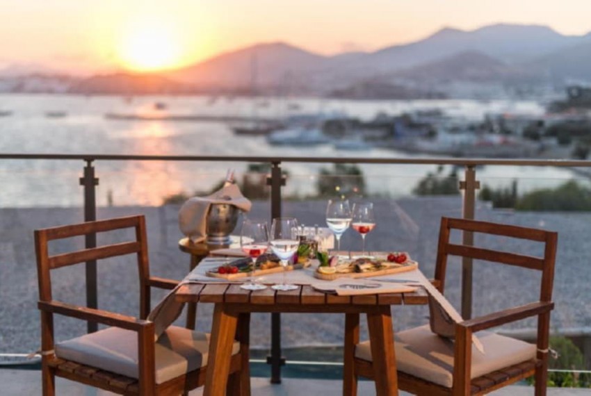 Senses Hotel (ex. Labranda Senses Boutique), 4* Senses Hotel (ex. Labranda Senses Boutique), 4*