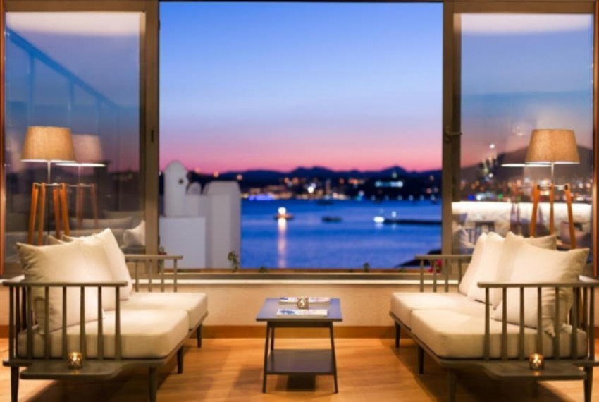Senses Hotel (ex. Labranda Senses Boutique), 4* Senses Hotel (ex. Labranda Senses Boutique), 4*