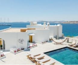 Senses Hotel (ex. Labranda Senses Boutique), 4*