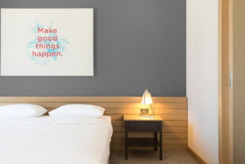 Senses Hotel (ex. Labranda Senses Boutique), 4* Senses Hotel (ex. Labranda Senses Boutique), 4*