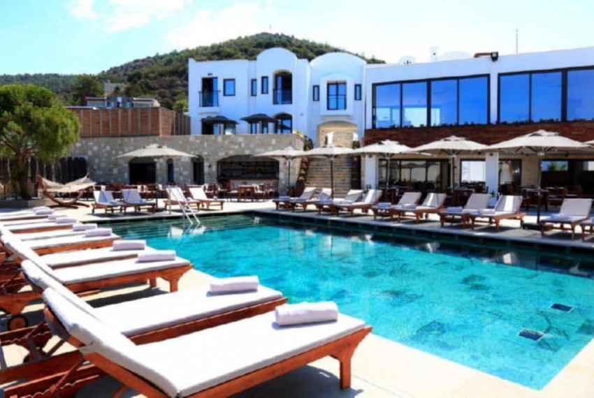 Senses Hotel (ex. Labranda Senses Boutique), 4* Senses Hotel (ex. Labranda Senses Boutique), 4*