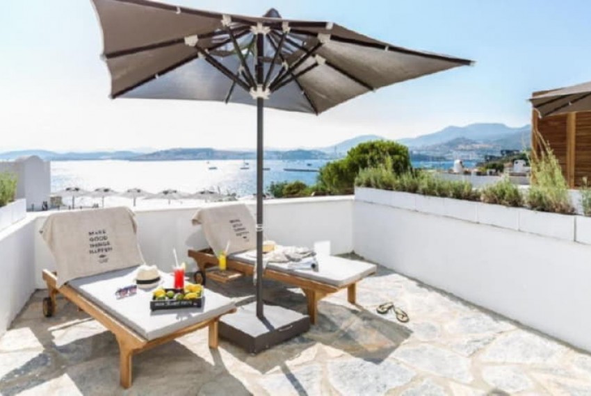Senses Hotel (ex. Labranda Senses Boutique), 4* Senses Hotel (ex. Labranda Senses Boutique), 4*