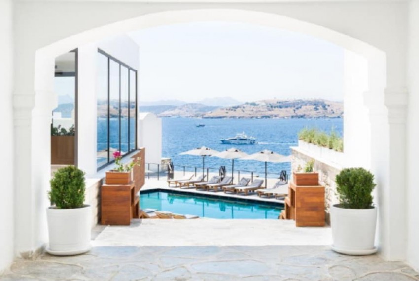 Senses Hotel (ex. Labranda Senses Boutique), 4* Senses Hotel (ex. Labranda Senses Boutique), 4*
