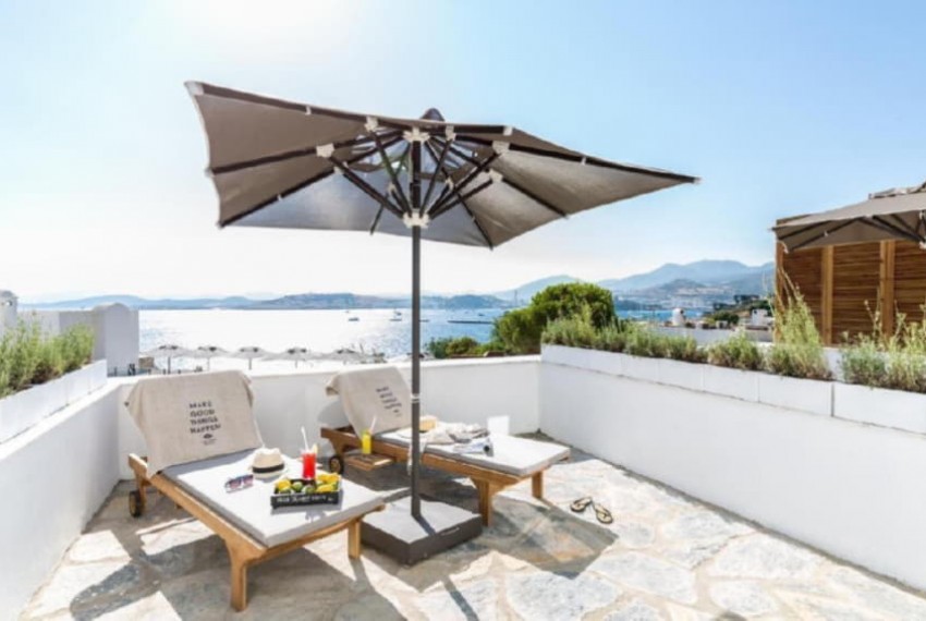 Senses Hotel (ex. Labranda Senses Boutique), 4* Senses Hotel (ex. Labranda Senses Boutique), 4*
