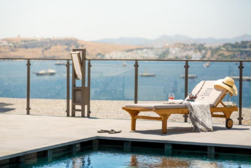 Senses Hotel (ex. Labranda Senses Boutique), 4* Senses Hotel (ex. Labranda Senses Boutique), 4*