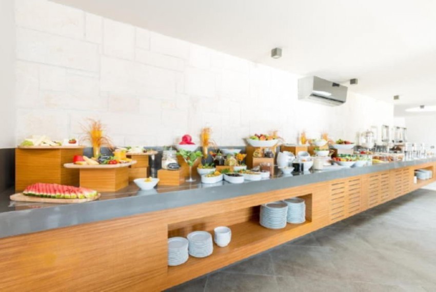 Senses Hotel (ex. Labranda Senses Boutique), 4* Senses Hotel (ex. Labranda Senses Boutique), 4*