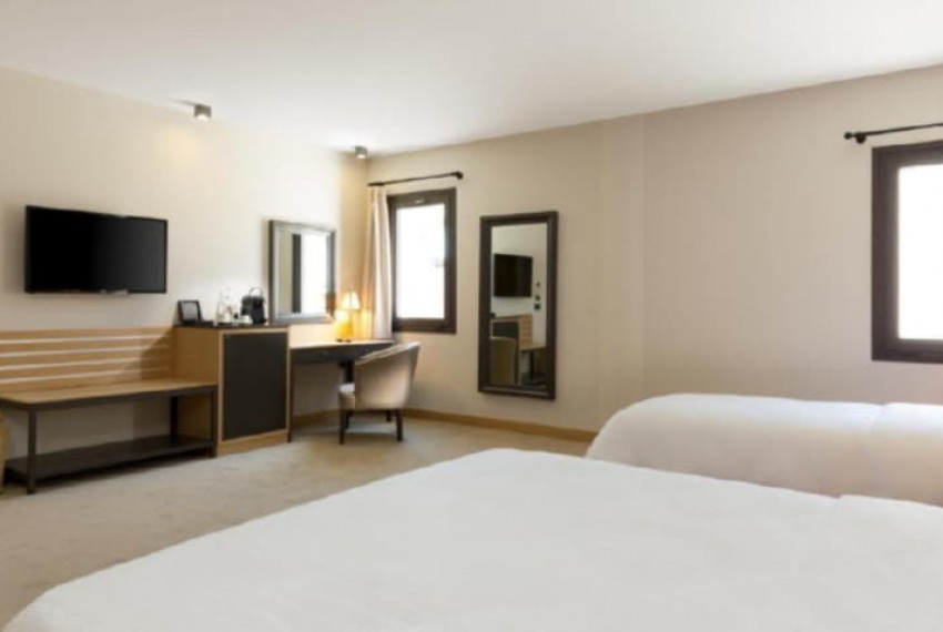 Senses Hotel (ex. Labranda Senses Boutique), 4* Senses Hotel (ex. Labranda Senses Boutique), 4*
