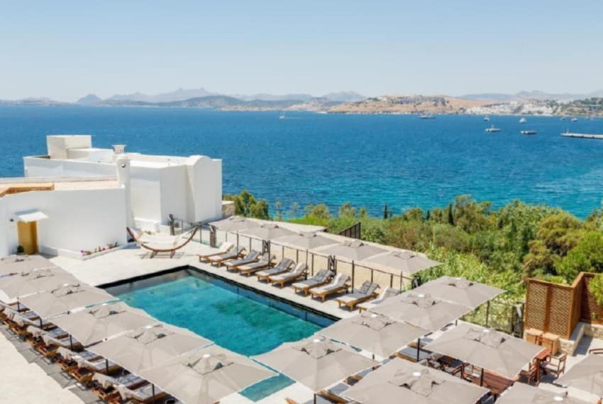 Senses Hotel (ex. Labranda Senses Boutique), 4* Senses Hotel (ex. Labranda Senses Boutique), 4*