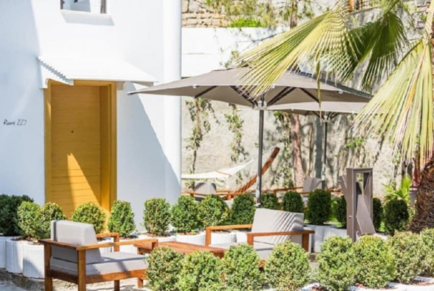Senses Hotel (ex. Labranda Senses Boutique), 4* Senses Hotel (ex. Labranda Senses Boutique), 4*