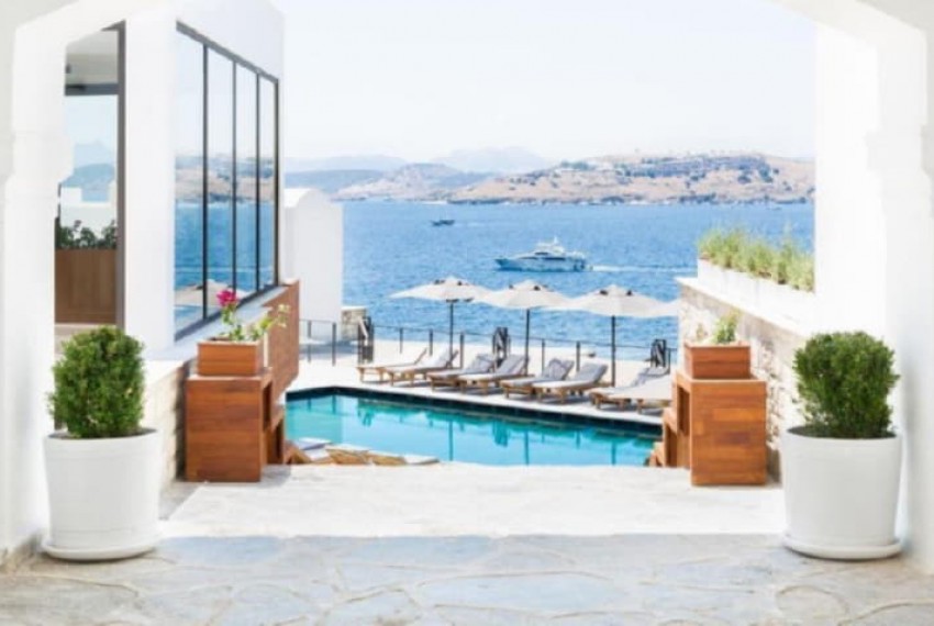 Senses Hotel (ex. Labranda Senses Boutique), 4* Senses Hotel (ex. Labranda Senses Boutique), 4*