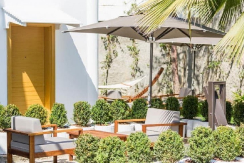 Senses Hotel (ex. Labranda Senses Boutique), 4* Senses Hotel (ex. Labranda Senses Boutique), 4*