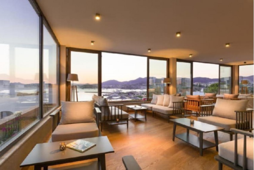 Senses Hotel (ex. Labranda Senses Boutique), 4* Senses Hotel (ex. Labranda Senses Boutique), 4*