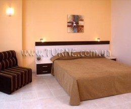 Sunrise, 3*