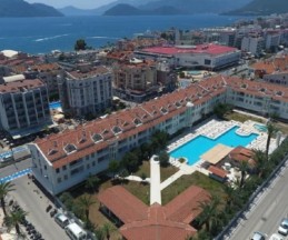 Kocer Club Apartments, 3*