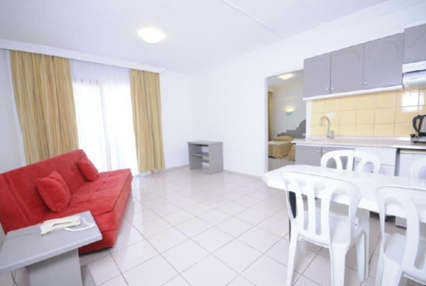 Kocer Club Apartments, 3* Kocer Club Apartments, 3*