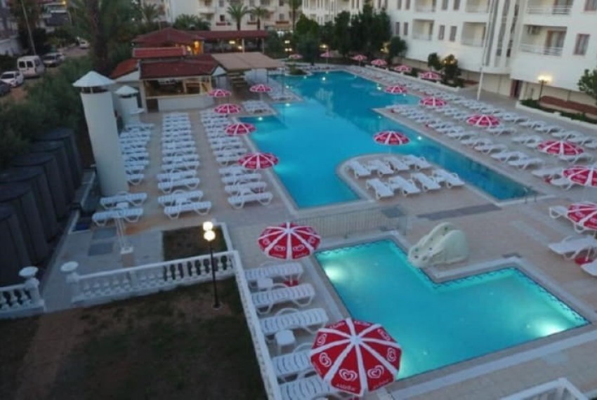 Kocer Club Apartments, 3* Kocer Club Apartments, 3*
