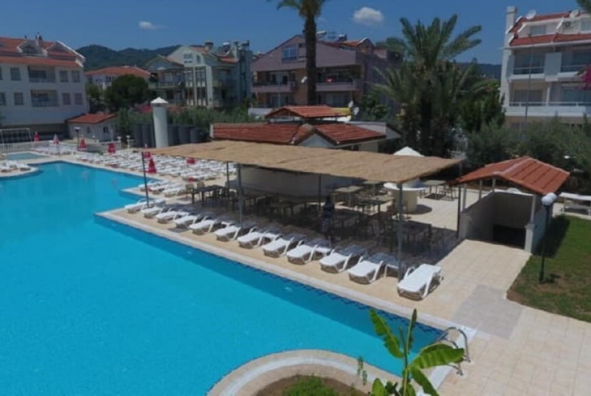 Kocer Club Apartments, 3* Kocer Club Apartments, 3*